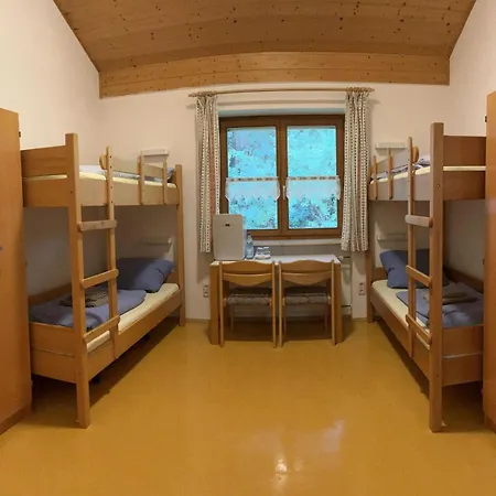 Hostello Hostel Lam