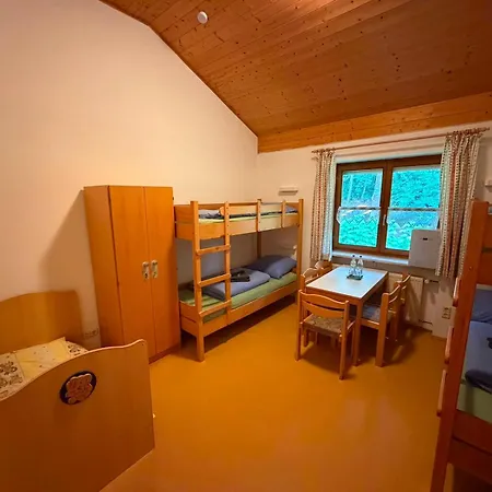 Hostello Hostel Lam