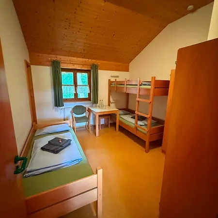 Hostello Hostel Lam