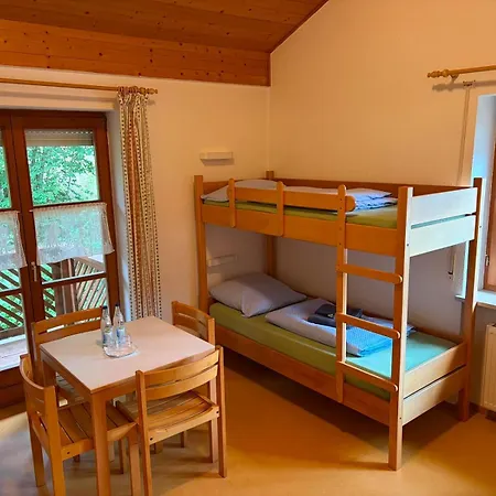 Hostel Hostello Lam