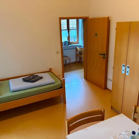 Hostel Hostello Lam