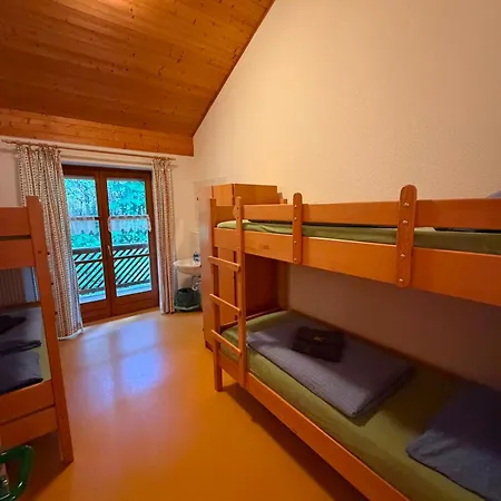 Hostello Hostel