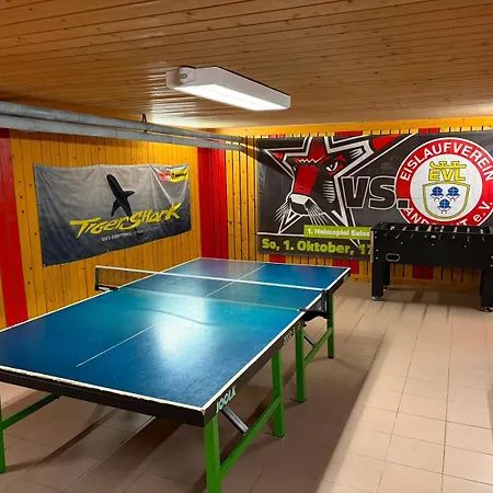 Hostel Hostello *